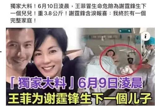 最新王菲爆料新闻,揭秘她不为人知的私生活细节 第2张 最新王菲爆料新闻,揭秘她不为人知的私生活细节 第2张